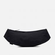 Сумка  Sash Sling M, цвет чёрный Master-Piece