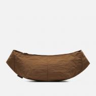 Сумка  Sash Sling M, цвет коричневый Master-Piece