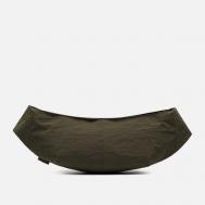 Сумка  Sash Sling M, цвет оливковый Master-Piece