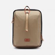 Рюкзак  Bump M, цвет бежевый Master-Piece