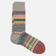 Носки  Cotswolds, цвет серый, размер 40-43 EU CHUP by Glen Clyde