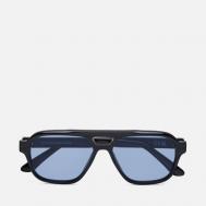 Солнцезащитные очки  Maneval, цвет чёрный, размер 56mm Retrosuperfuture