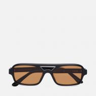 Солнцезащитные очки  Vico, цвет чёрный, размер 58mm Retrosuperfuture