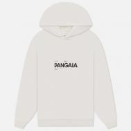 Мужская толстовка  365 Midweight Definition Hoodie, цвет белый, размер XXL PANGAIA