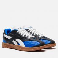 Мужские кроссовки  Hammer Street, цвет синий, размер 42 EU Reebok