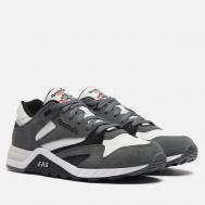 Кроссовки  ERS 4000, цвет серый, размер 41 EU Reebok