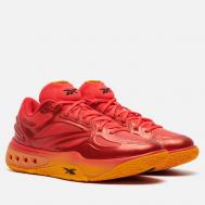 Кроссовки  Engine A, цвет красный, размер 42.5 EU Reebok