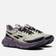 Женские кроссовки  FloatZig Adventure 1, цвет бежевый, размер 40 EU Reebok