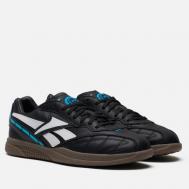 Мужские кроссовки  Hammer Street, цвет чёрный, размер 43 EU Reebok