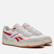 Кроссовки  BB 4000 II, цвет белый, размер 44.5 EU Reebok