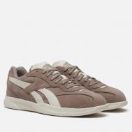 Мужские кроссовки  Hammer Street, цвет серый, размер 40.5 EU Reebok