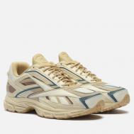 Кроссовки  Premier Road Ultra, цвет бежевый, размер 42 EU Reebok