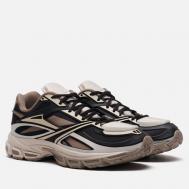 Кроссовки  Premier Road Modern, цвет бежевый, размер 42 EU Reebok