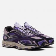 Кроссовки  Premier Road Ultra, цвет фиолетовый, размер 38.5 EU Reebok