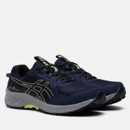 Мужские кроссовки  Gel-Venture 10, цвет синий, размер 41.5 EU Asics