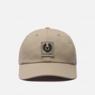 Кепка  Phoenix Logo, цвет бежевый Belstaff