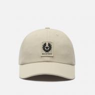 Кепка  Phoenix Logo, цвет бежевый Belstaff