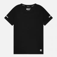 Женская футболка  LWD Relaxed Fit, цвет чёрный, размер L CARHARTT