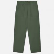 Мужские брюки  1100 OG Loose Fatigue, цвет оливковый, размер 34R STAN RAY®