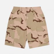 Мужские шорты  Cargo Ripstop, цвет камуфляжный, размер 28 Stussy