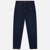 Мужские джинсы  Gritty Jackson, цвет синий, размер 34/32 Nudie Jeans