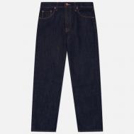 Мужские джинсы  Rad Rufus, цвет синий, размер 34/32 Nudie Jeans