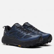 Мужские кроссовки  Mafate Speed 2 TS, цвет синий, размер 42.5 EU Hoka One One