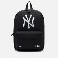 Рюкзак  MLB NY Yankees Stadium, цвет чёрный New Era