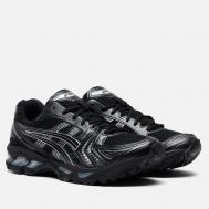 Кроссовки  Gel-Kayano 14, цвет чёрный, размер 43.5 EU Asics