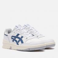 Кроссовки  EX 89, цвет белый, размер 44.5 EU Asics