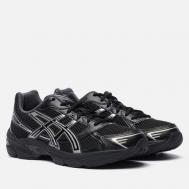 Кроссовки  Gel-1130, цвет чёрный, размер 39 EU Asics