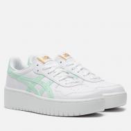 Женские кроссовки  Japan S PF, цвет белый, размер 38 EU Asics