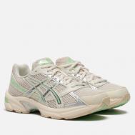 Женские кроссовки  Gel-1130, цвет бежевый, размер 39 EU Asics
