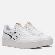 Женские кроссовки  Japan S PF Imperfection Pack, цвет белый, размер 41.5 EU Asics