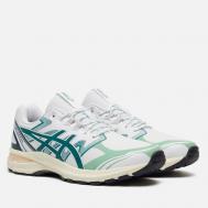 Кроссовки  Gel-Terrain, цвет белый, размер 46.5 EU Asics