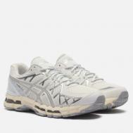 Мужские кроссовки  Gel-Kayano 20, цвет белый, размер 42.5 EU Asics