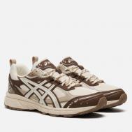 Кроссовки  Gel-Nunobiki, цвет бежевый, размер 46.5 EU Asics
