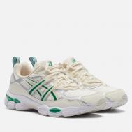 Кроссовки  Gel-Nyc Utility, цвет бежевый, размер 42 EU Asics