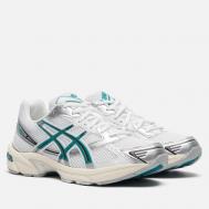 Кроссовки  Gel-1130, цвет белый, размер 39.5 EU Asics