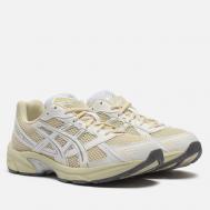 Кроссовки  Gel-1130, цвет бежевый, размер 39 EU Asics