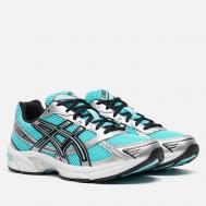 Кроссовки  Gel-1130, цвет голубой, размер 41.5 EU Asics