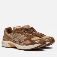 Кроссовки  Gel-1130, цвет коричневый, размер 39 EU Asics