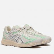 Кроссовки  Jog 100S, цвет бежевый, размер 46 EU Asics