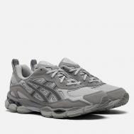Мужские кроссовки  Gel-Nyc RGD, цвет серый, размер 42 EU Asics