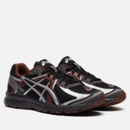 Кроссовки  Jog 100S, цвет чёрный, размер 45 EU Asics