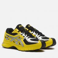 Кроссовки  Gel-Sd-Lyte, цвет жёлтый, размер 42 EU Asics