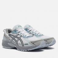 Кроссовки  Gel-Ventx, цвет голубой, размер 44 EU Asics