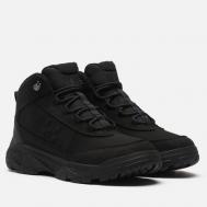 Мужские ботинки  Buckhorn, цвет чёрный, размер 46.5 EU Helly Hansen