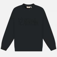 Мужская толстовка  Classic, цвет чёрный, размер XXL FJALLRAVEN