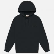 Мужская толстовка  Classic Hoodie, цвет чёрный, размер M FJALLRAVEN